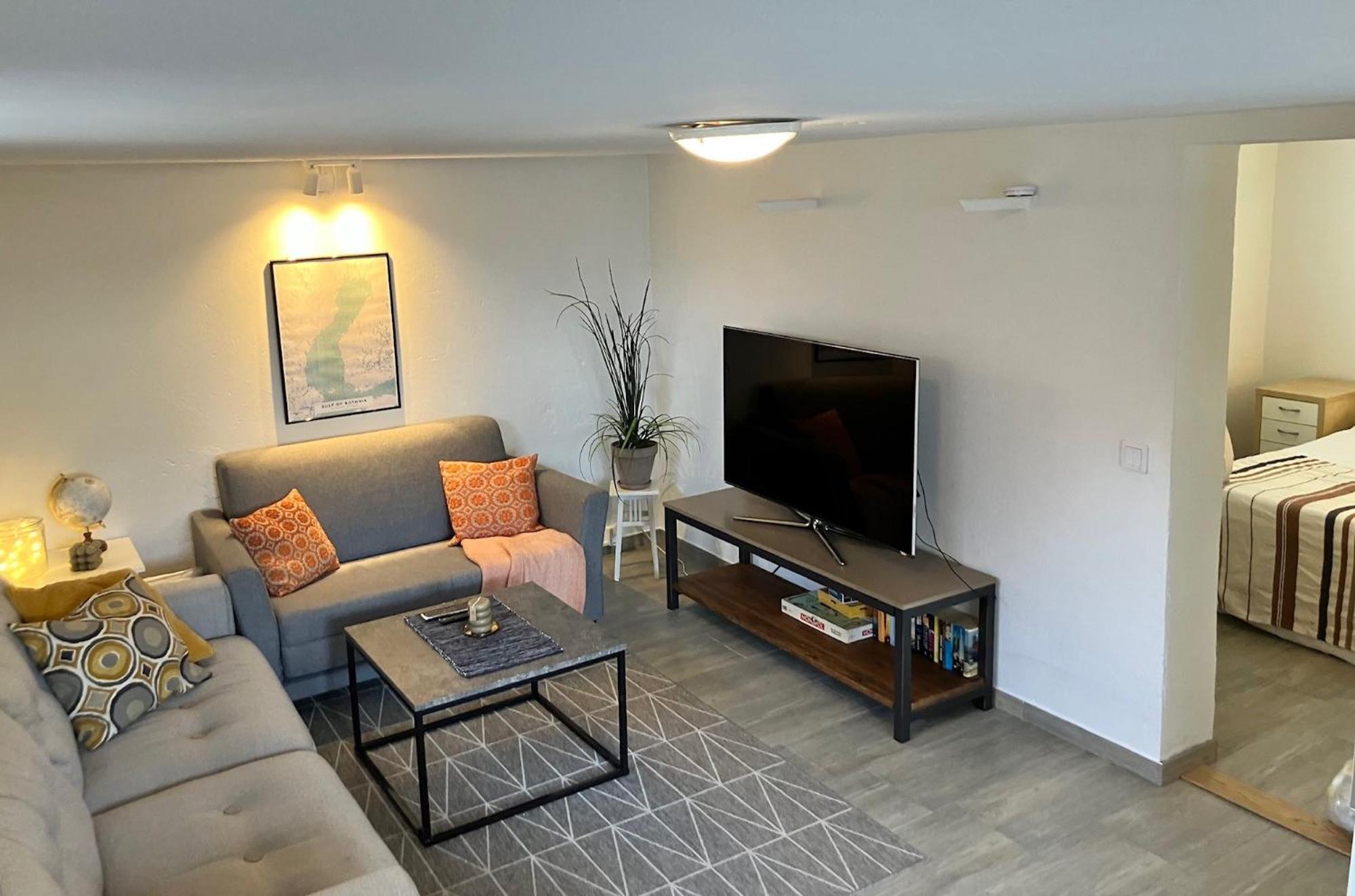 Apartment Baesta Laeget Pa Skrea - Naera Centrum