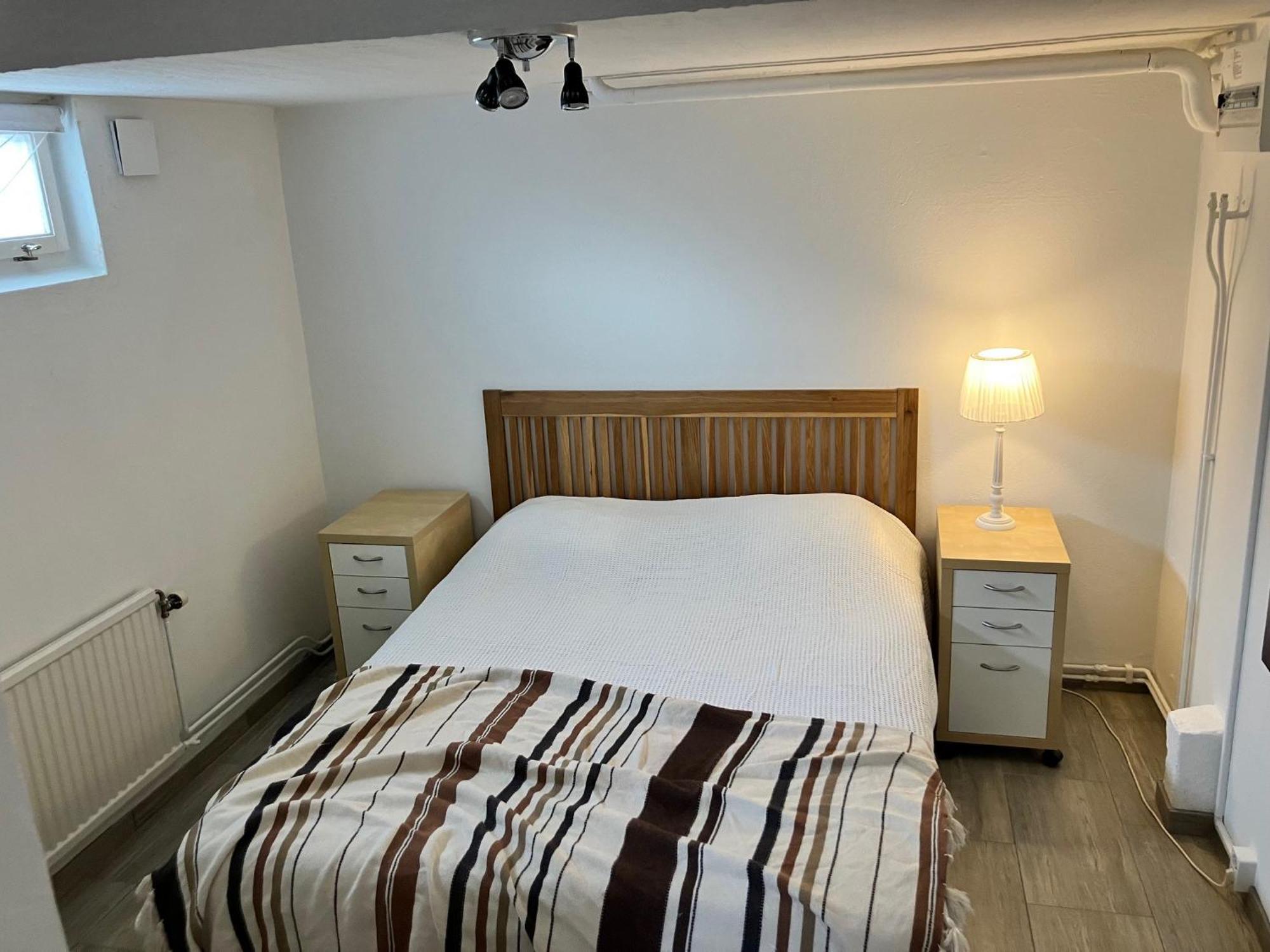 Baesta Laeget Pa Skrea - Naera Centrum Apartment